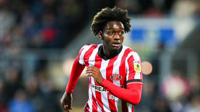 Sunderland predicted line-up vs Shrewsbury: Will Ross Stewart be risked?